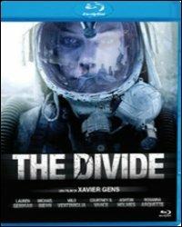 The Divide di Xavier Gens - Blu-ray