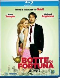 Botte di fortuna di Ramaa Mosley - Blu-ray