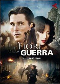 I fiori della guerra di Zhang Yimou - DVD