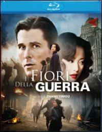 I fiori della guerra di Zhang Yimou - Blu-ray