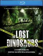 The Lost Dinosaurs