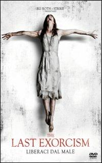 The Last Exorcism. Liberaci dal male di Ed Gass-Donnelly - DVD
