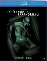 ESP2. Fenomeni paranormali di John Poliquin - Blu-ray