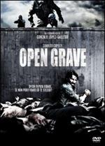Open Grave