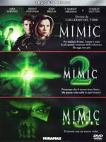 Trilogia Mimic (3 DVD)