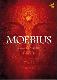 Moebius di Kim Ki-Duk - DVD