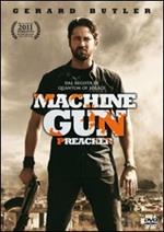 Machine Gun Preacher