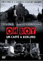 Oh Boy. Un caffè a Berlino