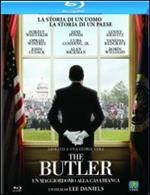 The Butler. Un maggiordomo alla Casa Bianca