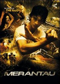 Merantau di Gareth Evans - DVD