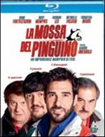 La mossa del pinguino