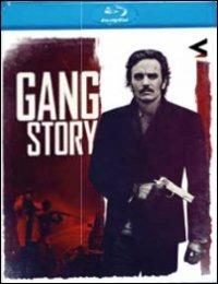 Gang Story di Olivier Marchal - Blu-ray