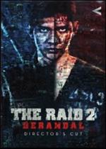 The Raid 2: Berandal