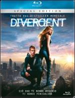 Divergent (Blu-ray)