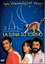 La luna su Torino