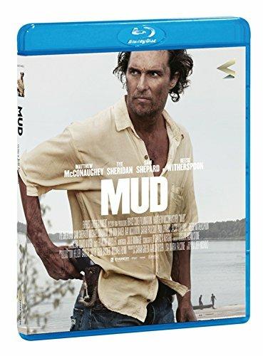 Mud di Jeff Nichols - Blu-ray