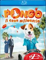 Pongo il cane milionario