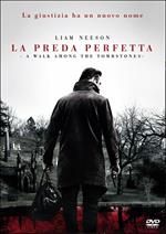 La preda perfetta. A Walk Among the Tombstones