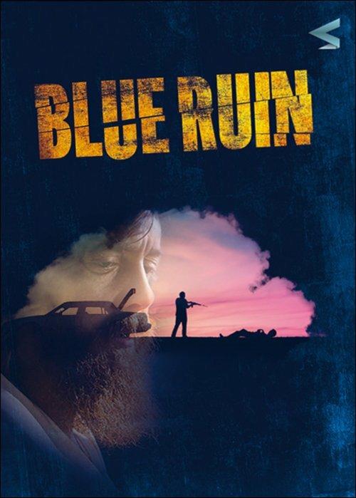 Blue Ruin di Jeremy Saulnier - DVD