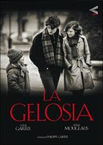 La gelosia