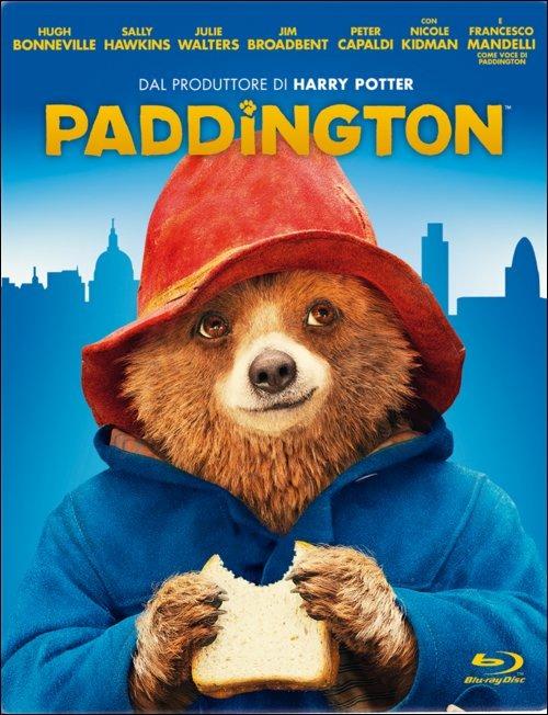 Paddington<span>.</span> Edizione speciale di Paul King - Blu-ray
