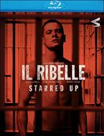 Il ribelle. Starred Up