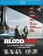 Blood Ties. La legge del sangue