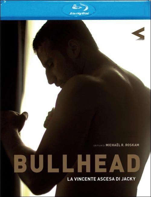 Bullhead. La vincente ascesa di Jacky di Michaël R. Roskam - Blu-ray