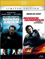 Solo per vendetta. Bangkok Dangerous. Limited Edition (2 Blu-ray)