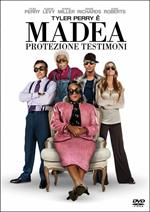 Madea. Protezione testimoni