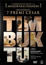 Timbuktu