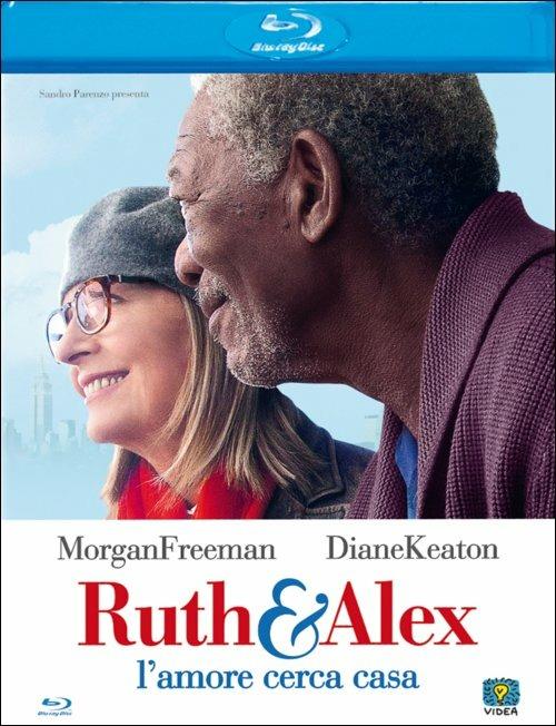 Ruth & Alex. L'amore cerca casa di Richard Loncraine - Blu-ray