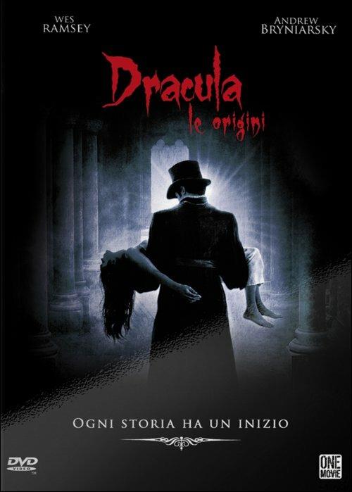 Dracula. Le origini di Michael Feifer - DVD