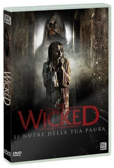 The Wicked di Peter Winther - DVD