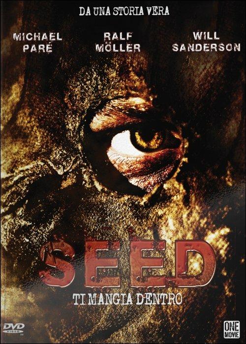 Seed (DVD) di Uwe Boll - DVD