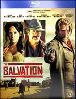 The Salvation