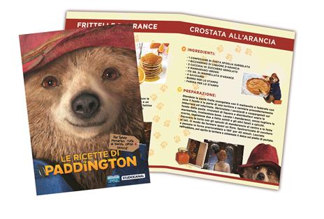 Paddington<span>.</span> Edizione speciale di Paul King - DVD - 3