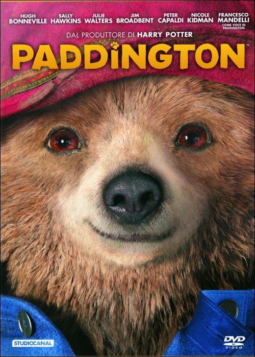 Paddington<span>.</span> Edizione speciale di Paul King - DVD