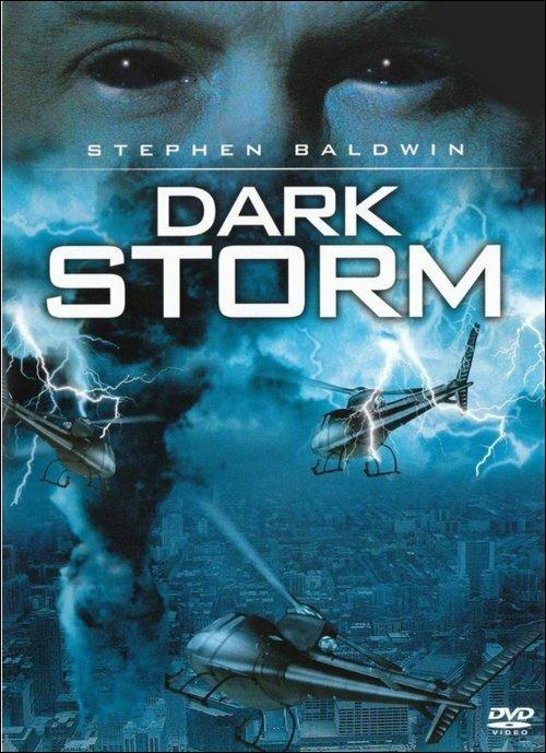 Dark Storm di Jason Bourque - DVD