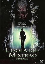 Hydra. L'isola del mistero