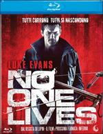 No One Lives