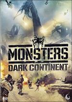 Monsters: Dark Continent