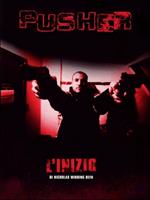 Pusher. L'inizio