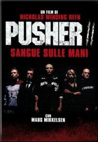 Pusher II. Sangue sulle mani di Nikolas Winding Refn - DVD