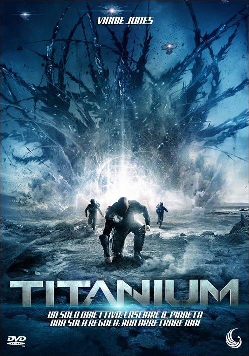 Titanium di Dmitriy Grachev - DVD