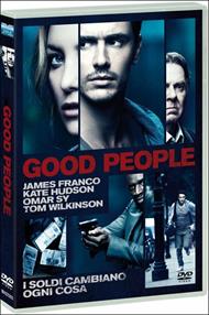 Good People (DVD)