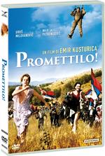 Promettilo! (DVD)