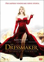The Dressmaker. Il diavolo è tornato