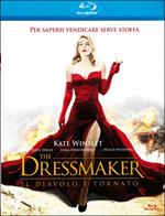 The Dressmaker. Il diavolo è tornato