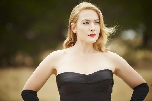 The Dressmaker. Il diavolo è tornato di Jocelyn Moorhouse - Blu-ray - 2